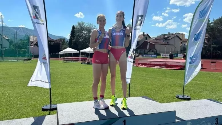 Lena izborila evropsko polufinale