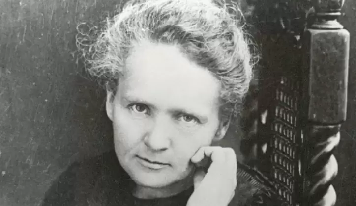 Marija Kiri