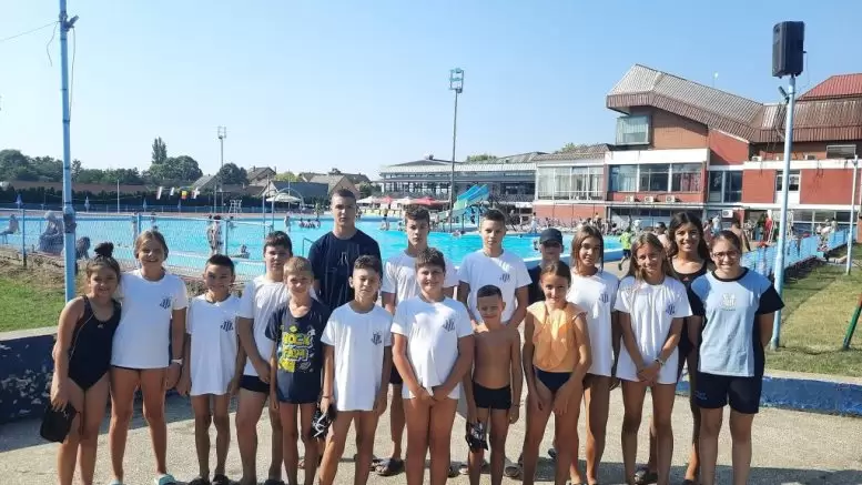Obrad Aperlić najbolji „Poletovac“ na „Bjelica kupu“