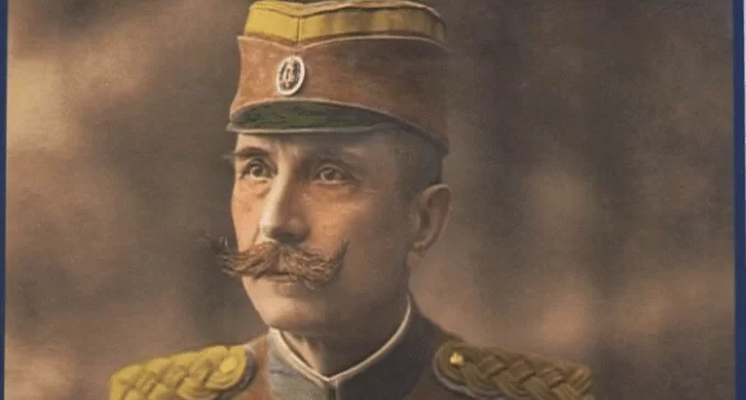 Petar Bojović