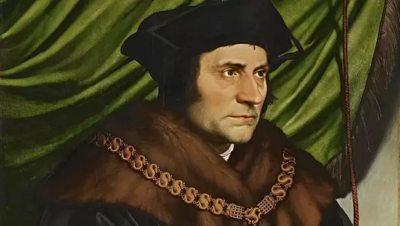 Tomas Mor