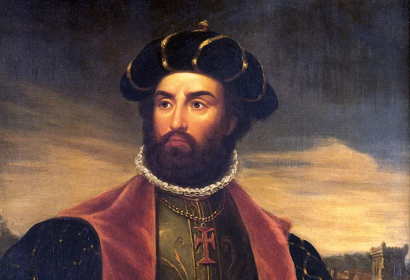 Vasko de Gama