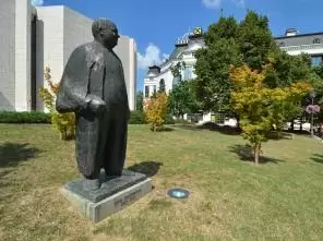 GRAD NOVI SAD ČUVA I UVEĆAVA ZELENE POVRŠINE