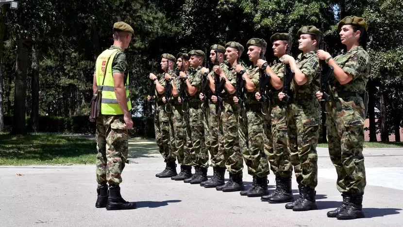 Vojska