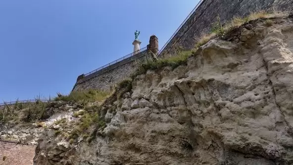 „Kalemegdanski rt”, svojevrstan vremeplov sa jedinstvenim pogledom