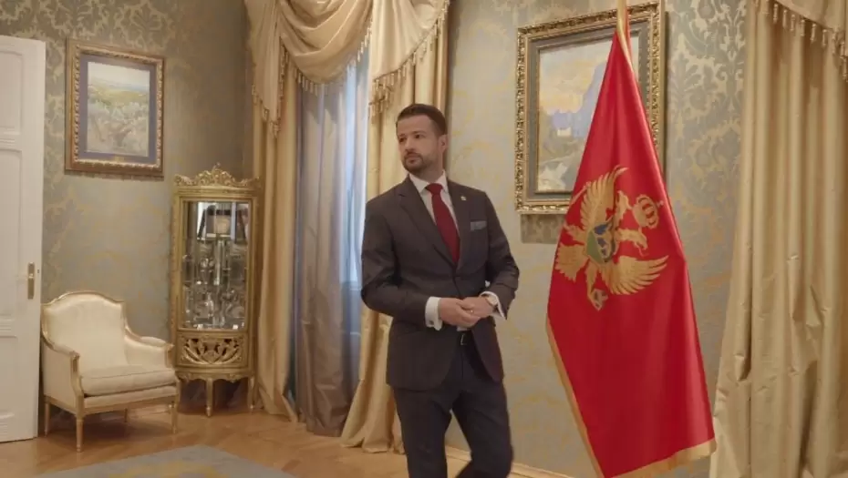 Milatović