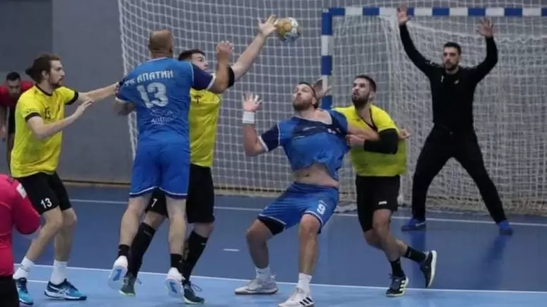 „Apatin“ kreće protiv „Jedinstva“
