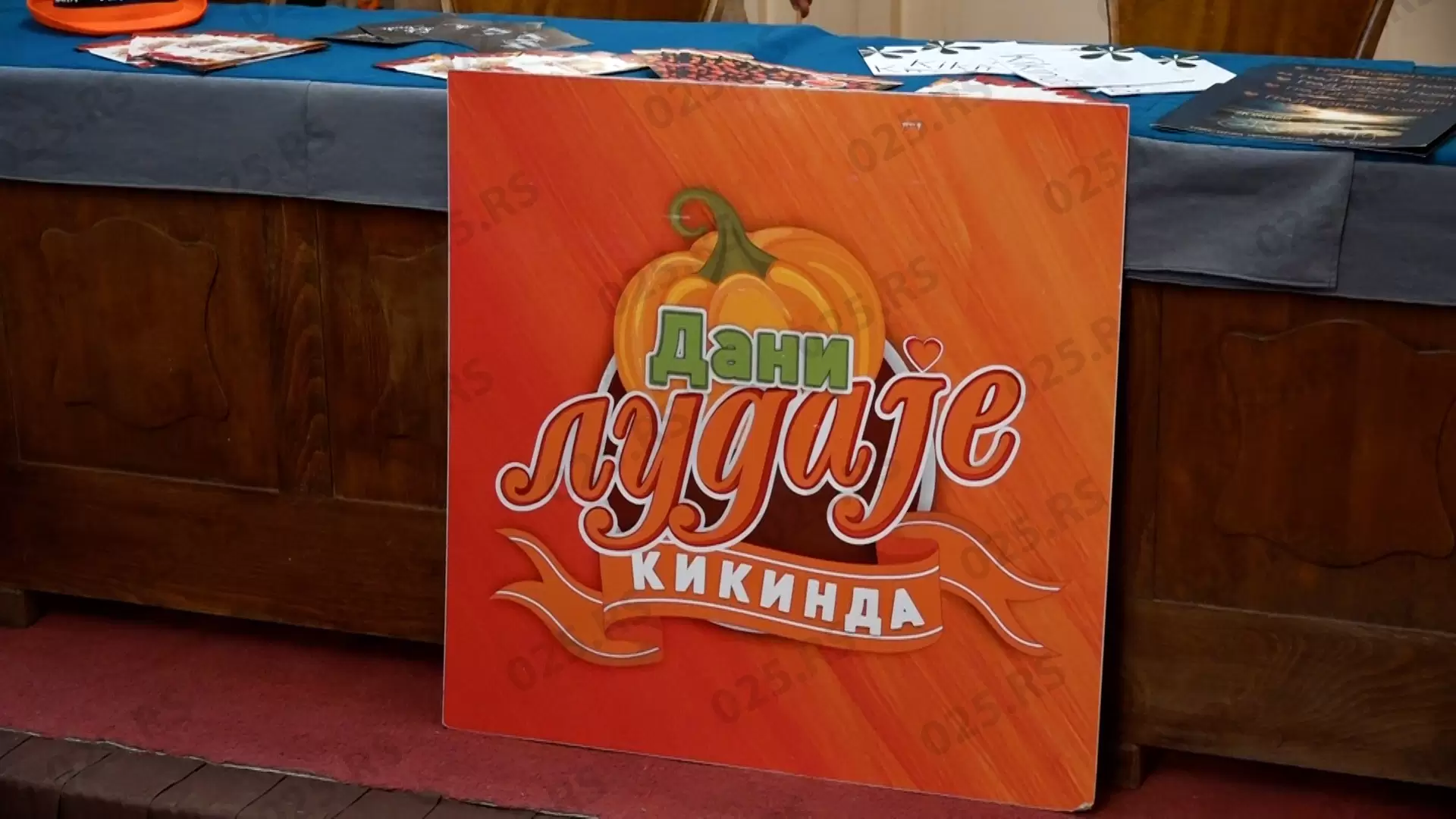 „Dani ludaje“ od 19. do 22. septembra