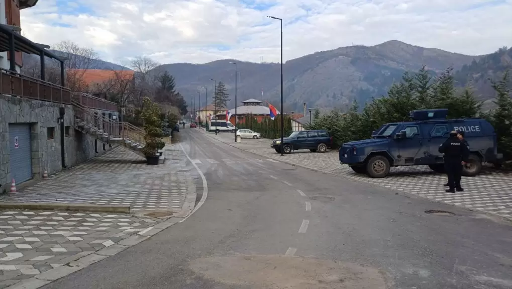 Banjska