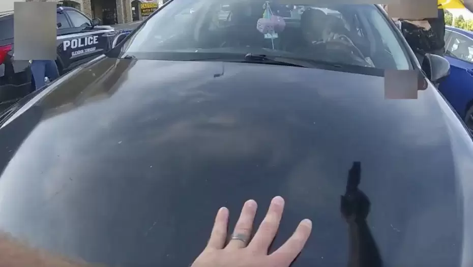 Policija