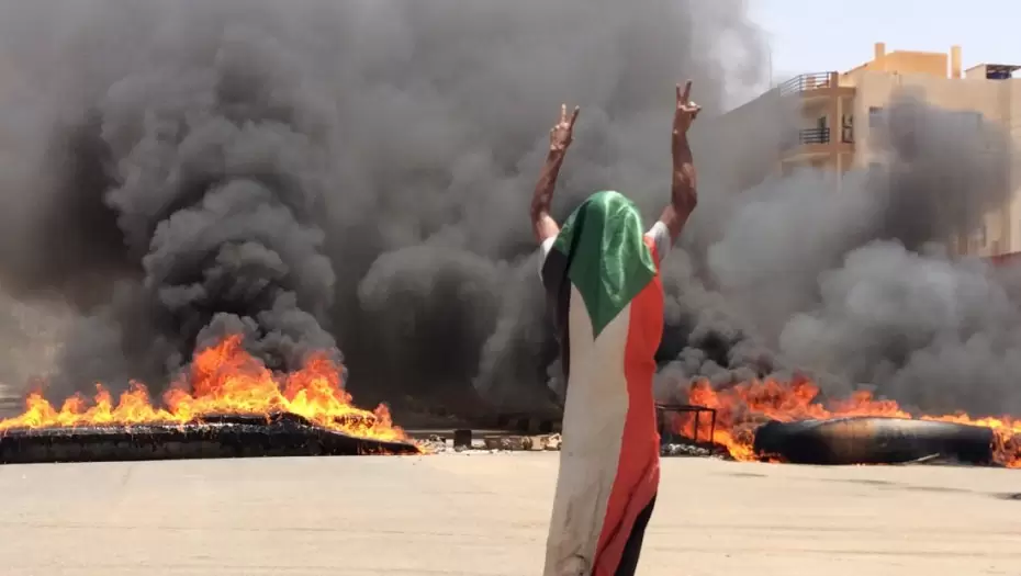 Sudan