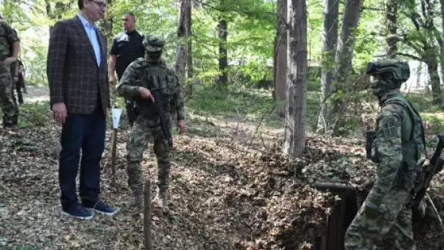 Vojni rok
