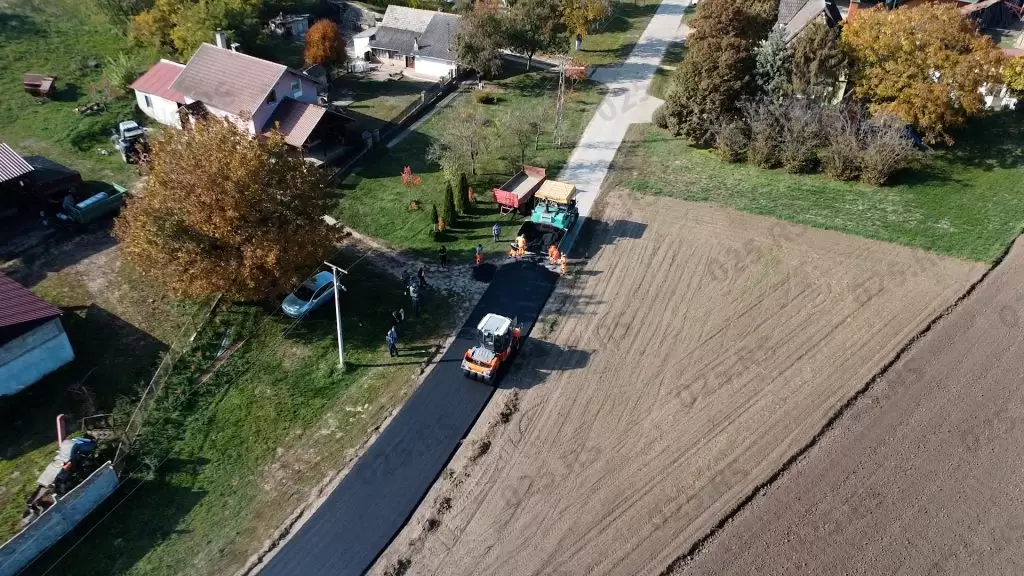 Nastavljeno infrastrukturno ulaganje u Svetozar Miletiću