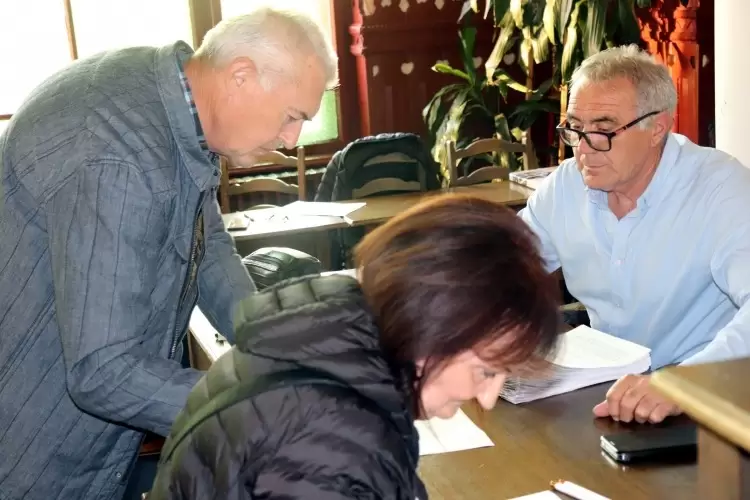 Subvencije za još 76 domaćinstava za prelazak na ekološko prihvatljiviji način grejanja
