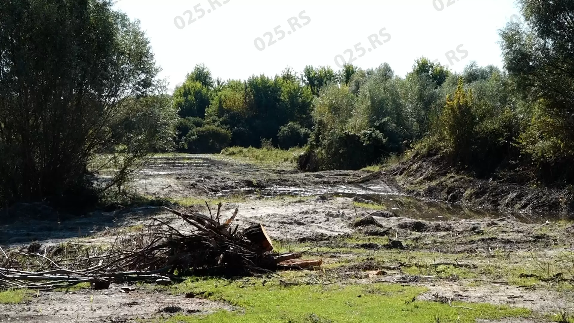 Apatin: Početak gradnje prečistača otpadnih voda