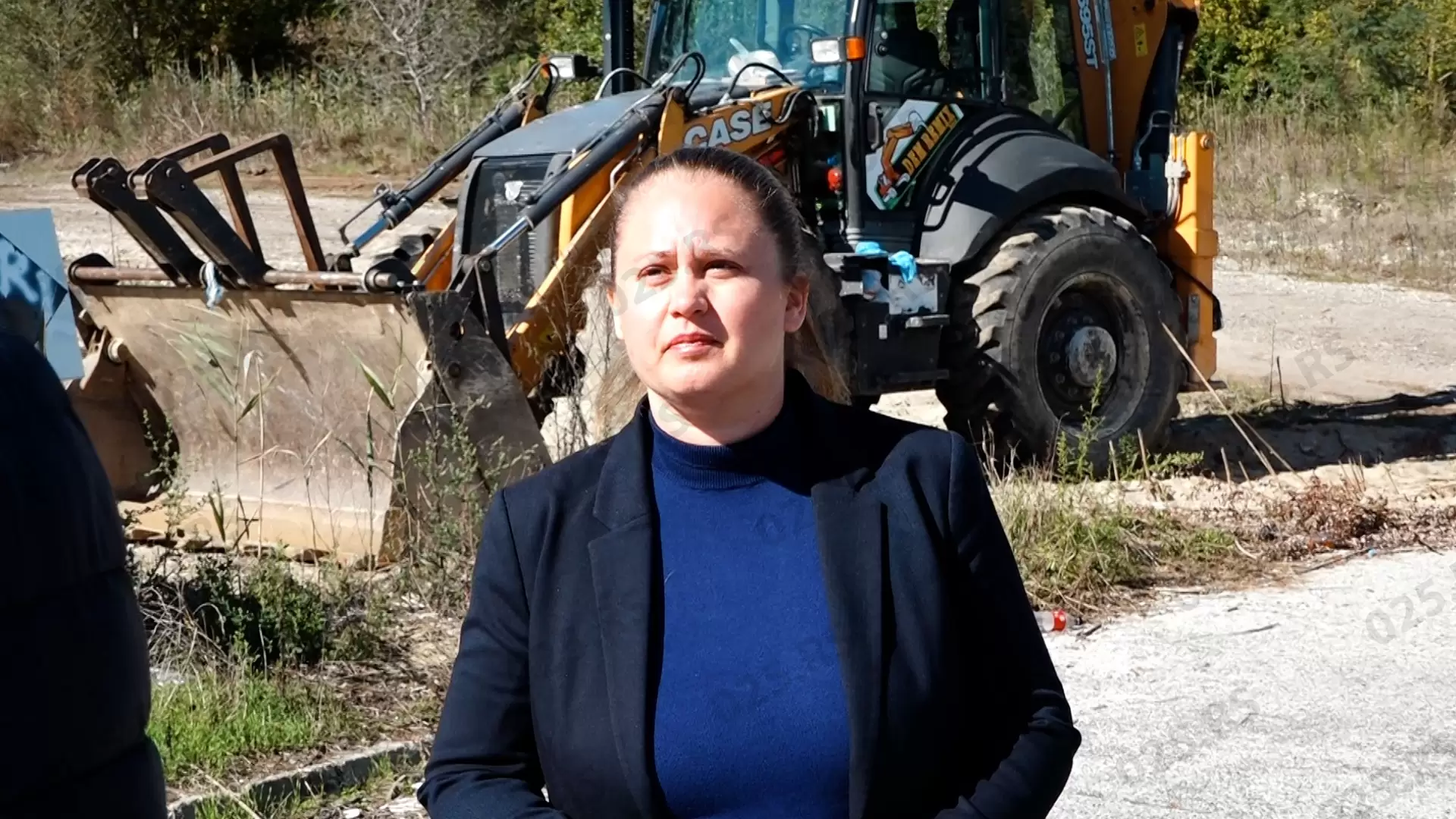 Apatin: Početak gradnje prečistača otpadnih voda