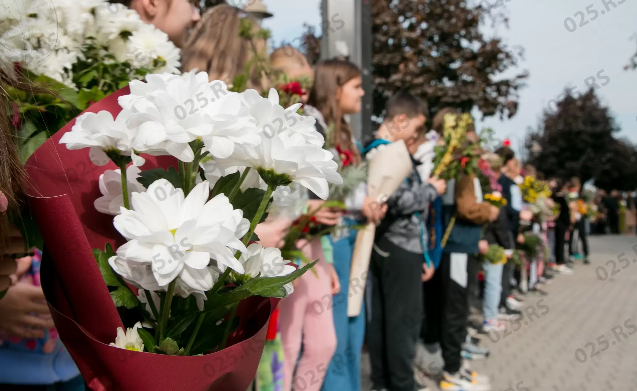  Obeležen Dan opštine Apatin i osam decenija od oslobođenja