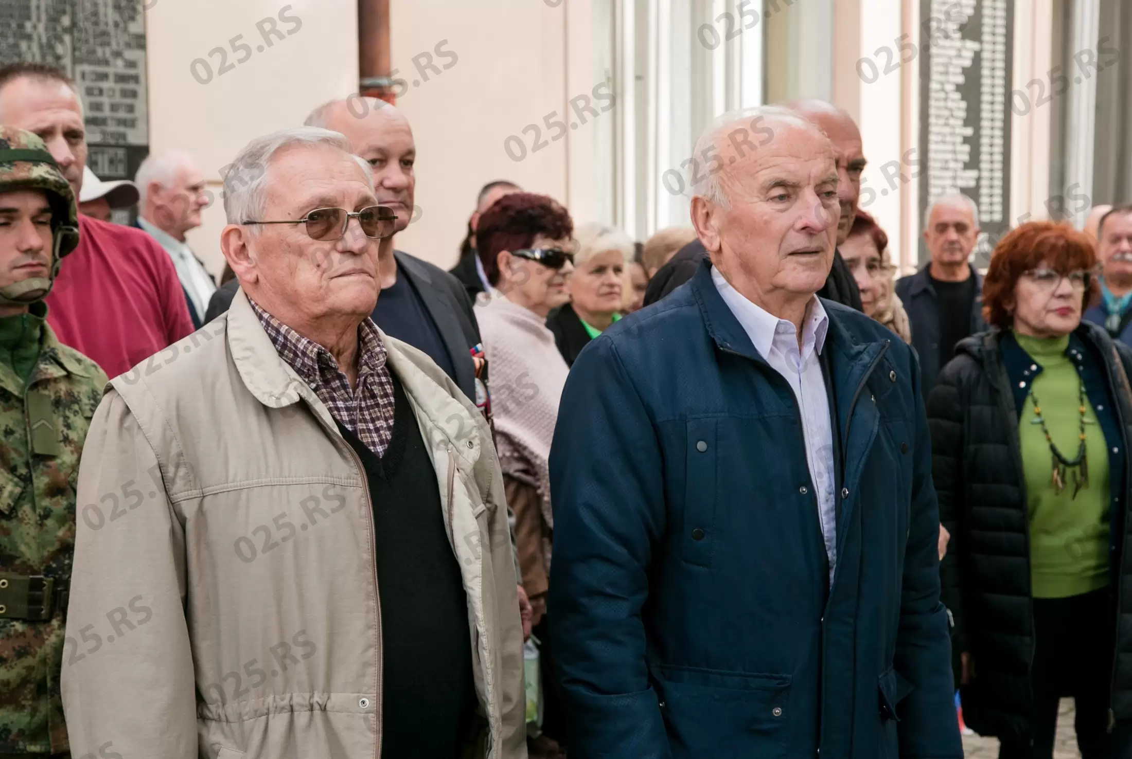  Obeležen Dan opštine Apatin i osam decenija od oslobođenja