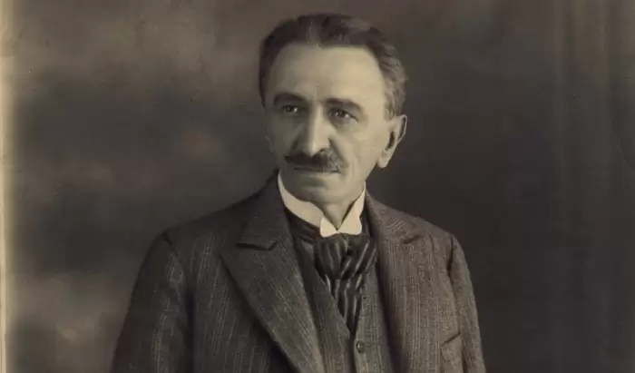 Branislav Nušić
