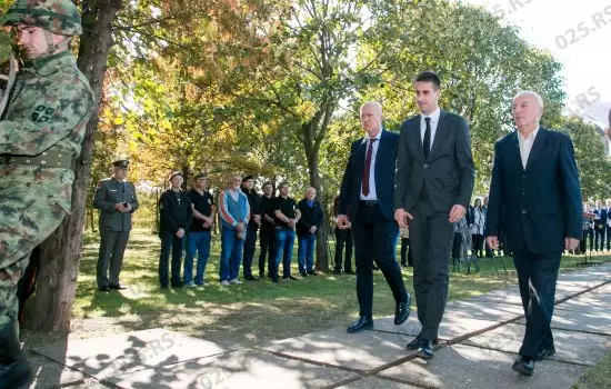 Irma Lang dobitnica Oktobarske nagrade 