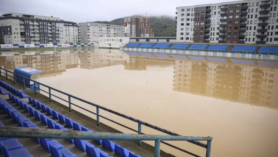 Poplave