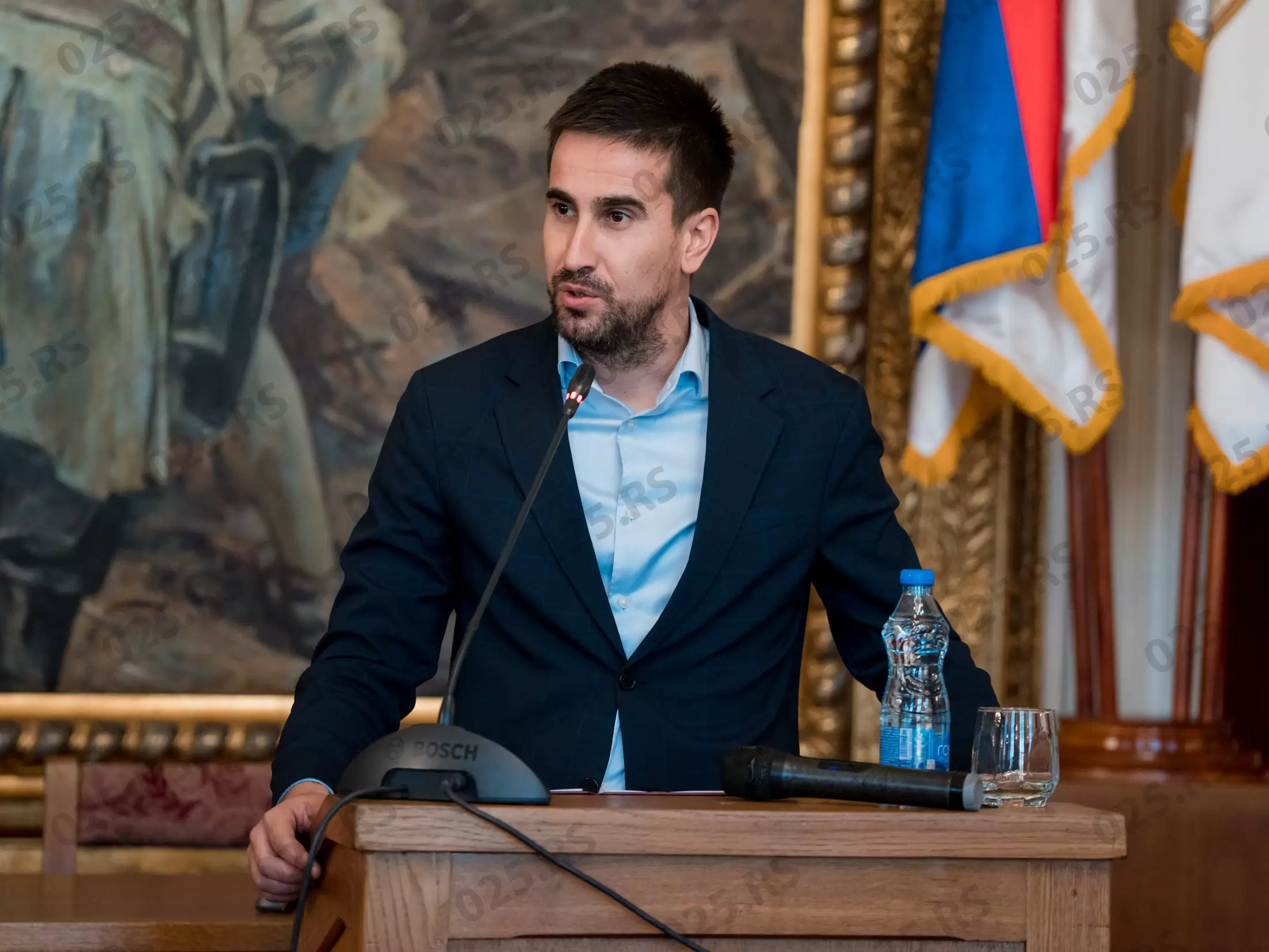 Uručeni ugovori pčelarima 3