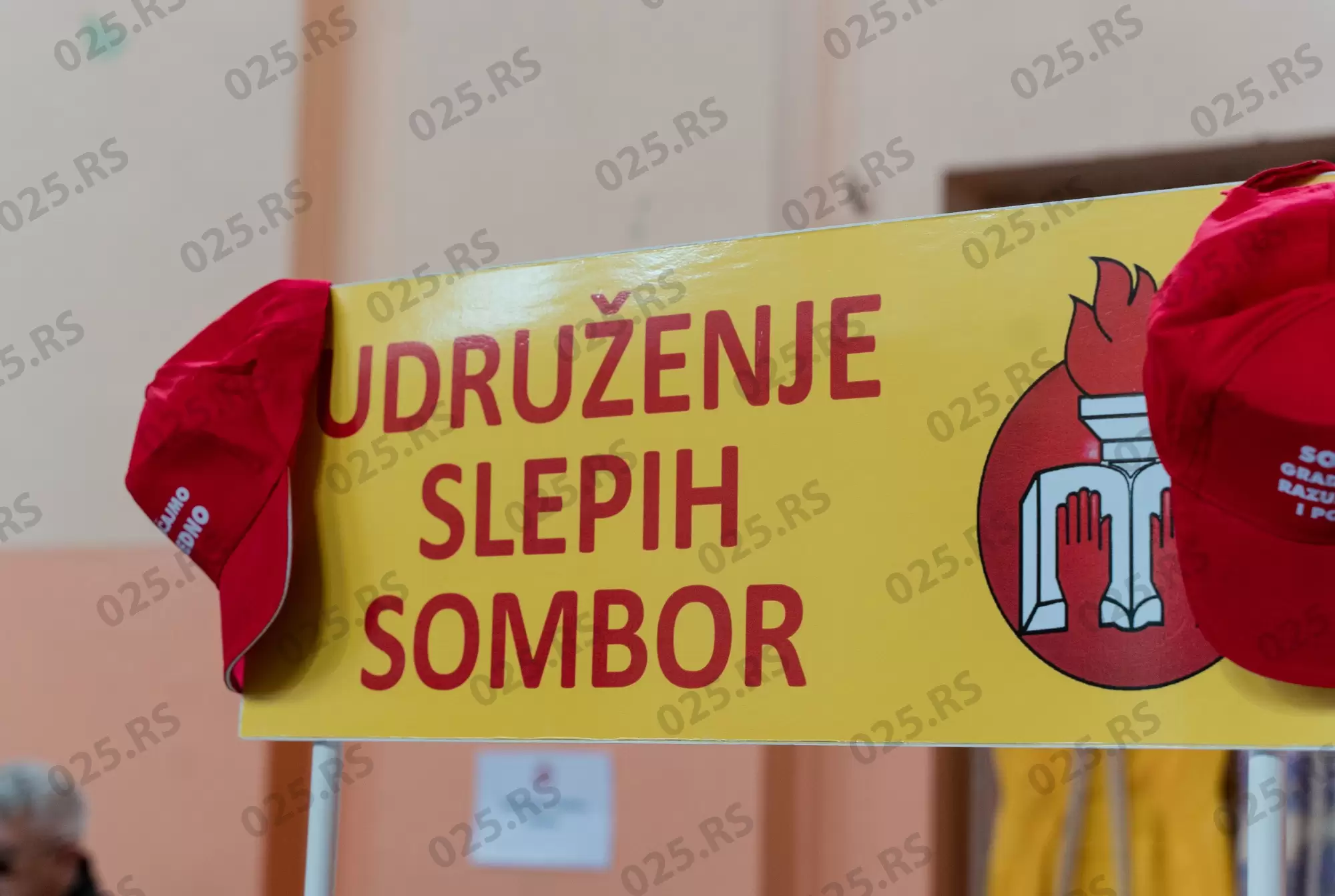 Izložba radova "Iskoračimo zajedno"
