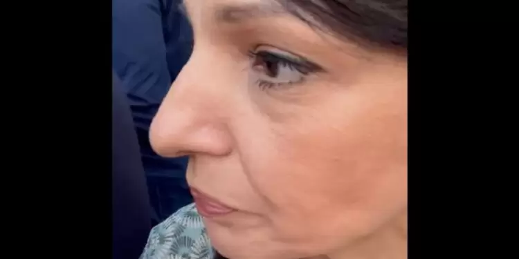 Marinika Tepić