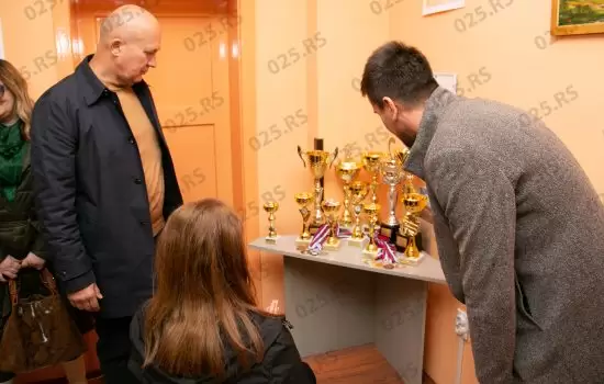 Urađena pristupna rampa u prostorijama MUPIK-a „Bačka&quot; 