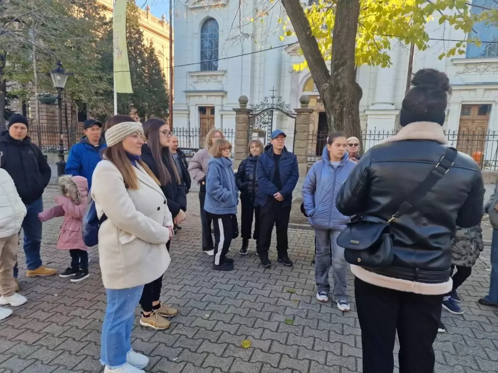 LAG „Srce Bačke“ otpočela sprovođenje projekta „Mali biznis za veliku porodicu“