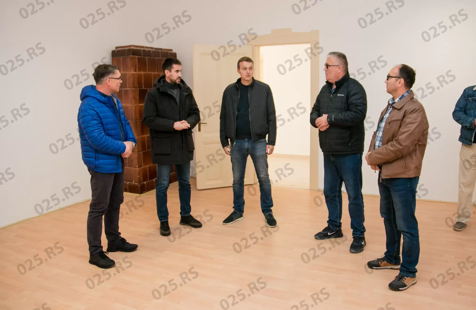 Višestruki radovi u Riđici i Somboru