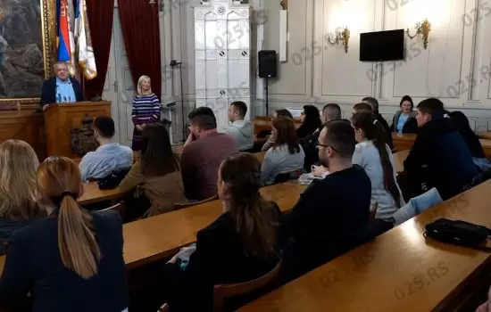 Dodela Ugovora za sapozapošljavanje - Županija
