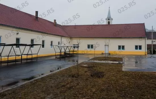 Obilazak parka u Čonoplji