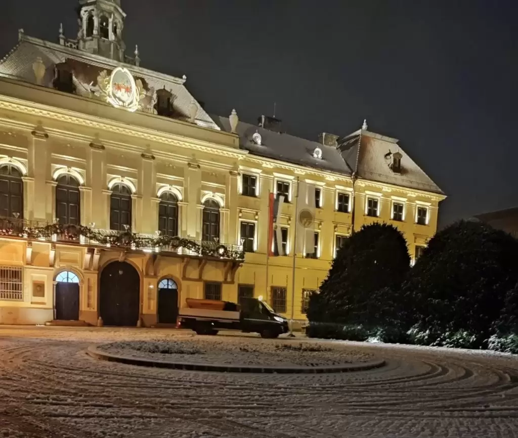 “Zelenilo” aktivno radi na čišćenju putnih pravaca