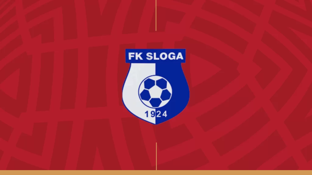 FK "Sloga"