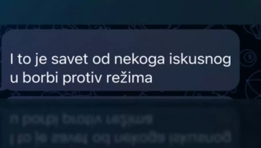 Prepiska studenata