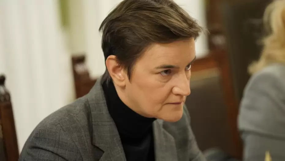 Ana Brnabić