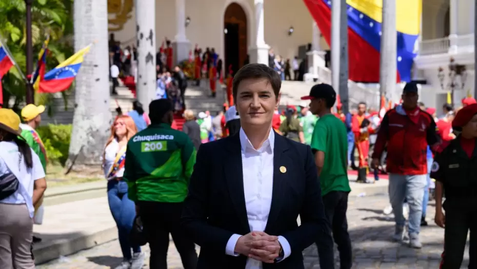 Ana Brnabić