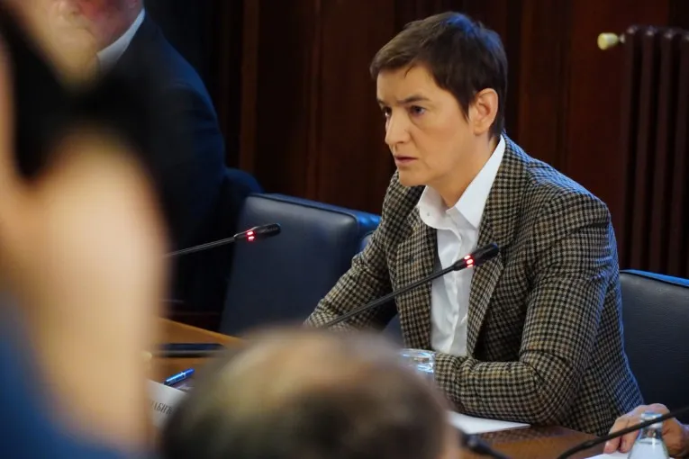 Ana Brnabić