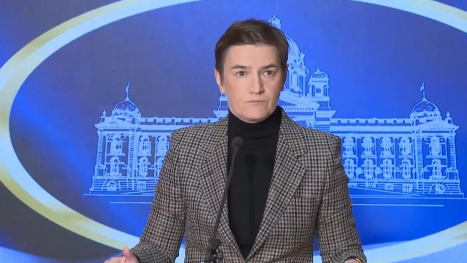 Ana Brnabić