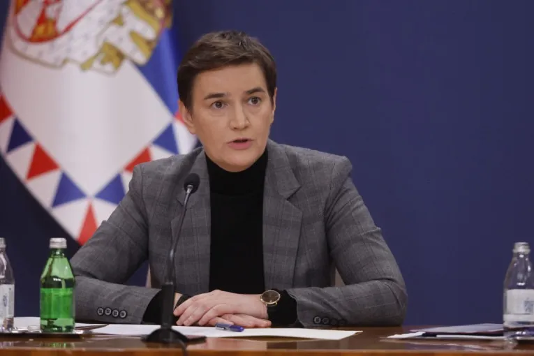 Ana Brnabić
