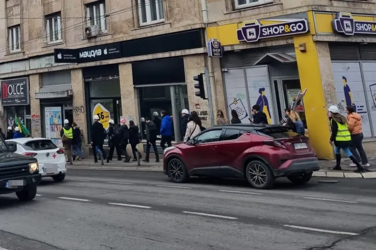Blokada