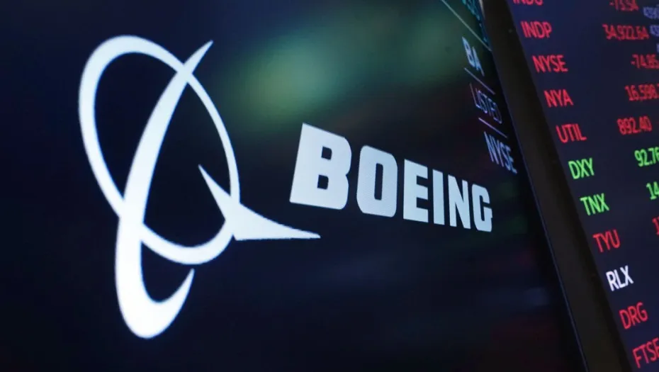 Boeing