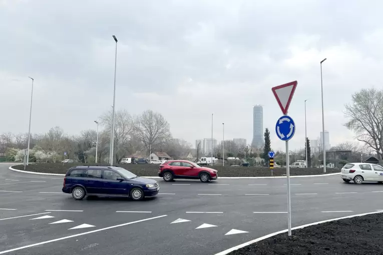 Kružni tok