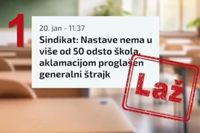 Laž