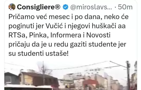 Marinika Tepić