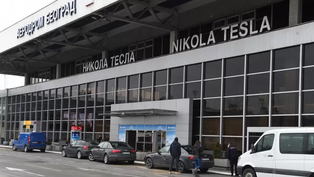 Nikola Tesla