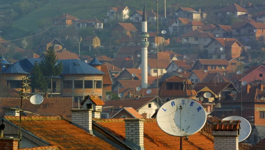 Novi Pazar