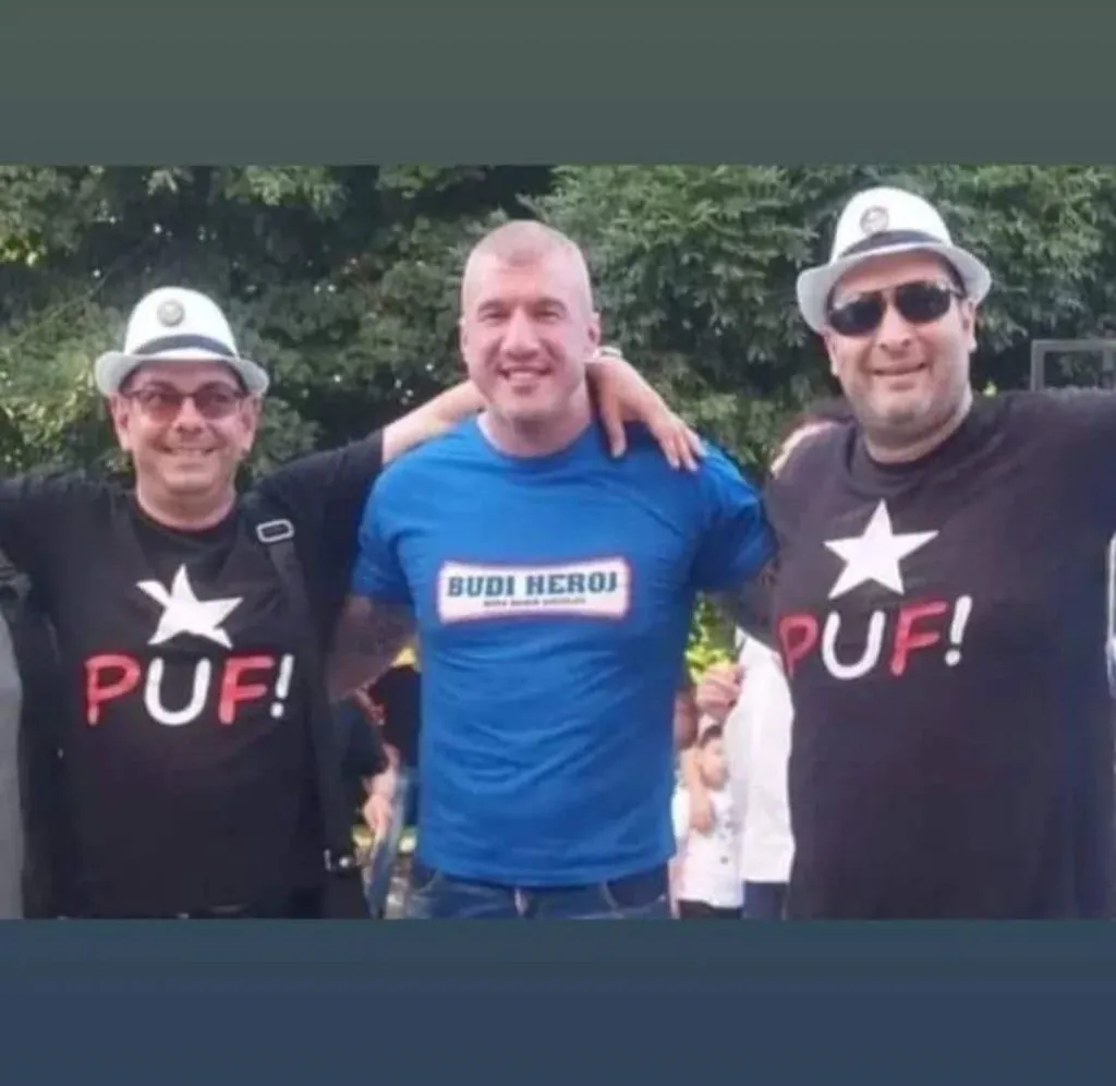 PUF