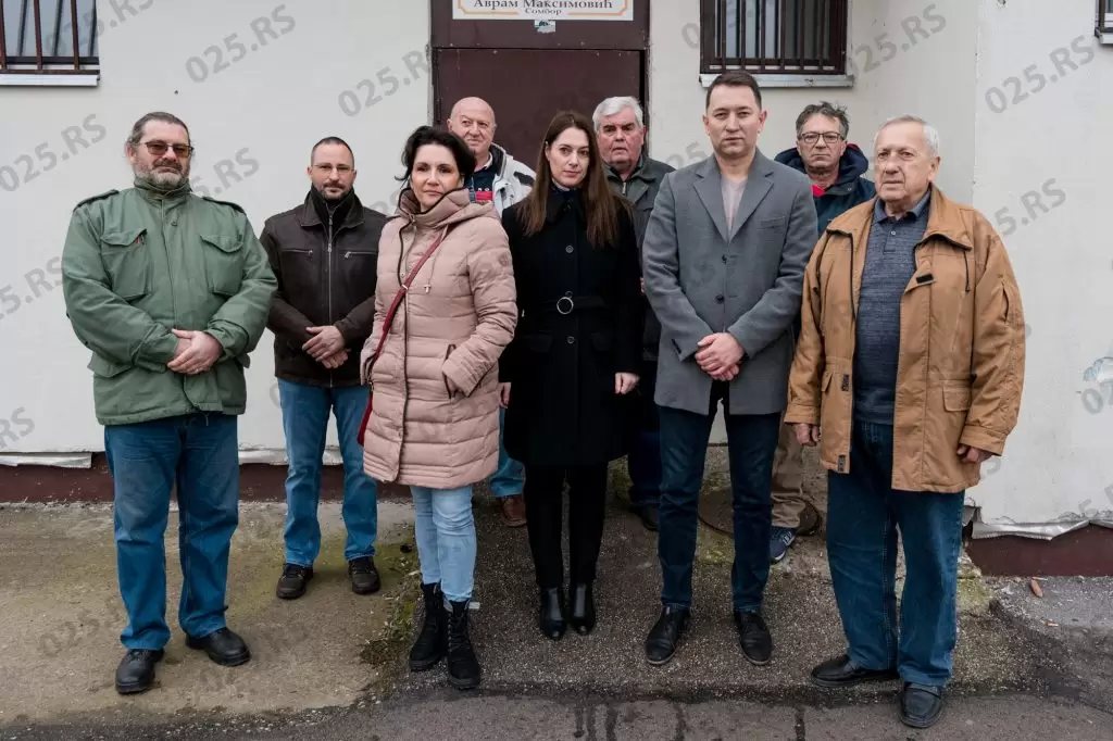 Obilazak pčelara